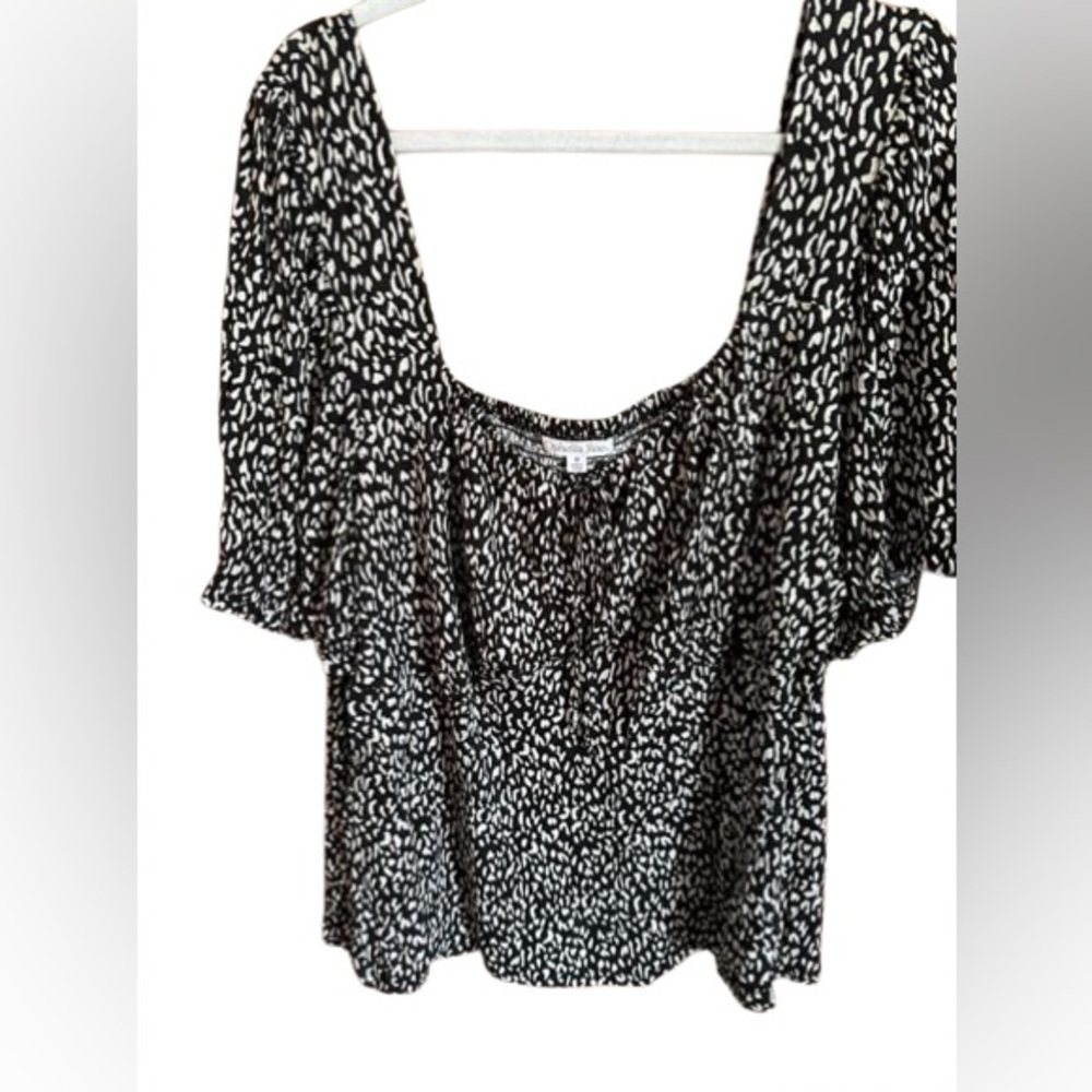 Ophelia  Rose   NWOT   3X